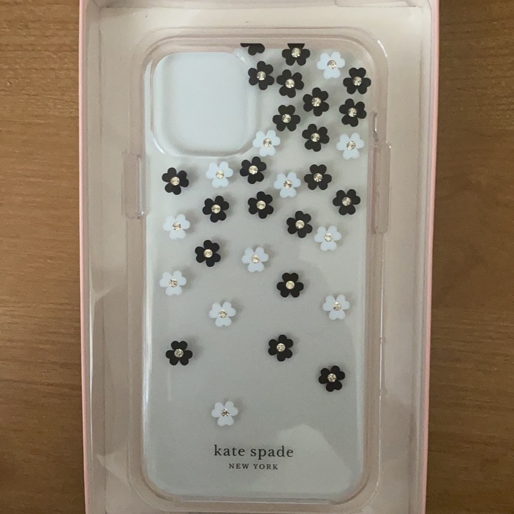 Kate Spade protective hardshell case